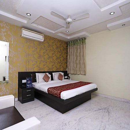 Star Hotel Agra  Εξωτερικό φωτογραφία