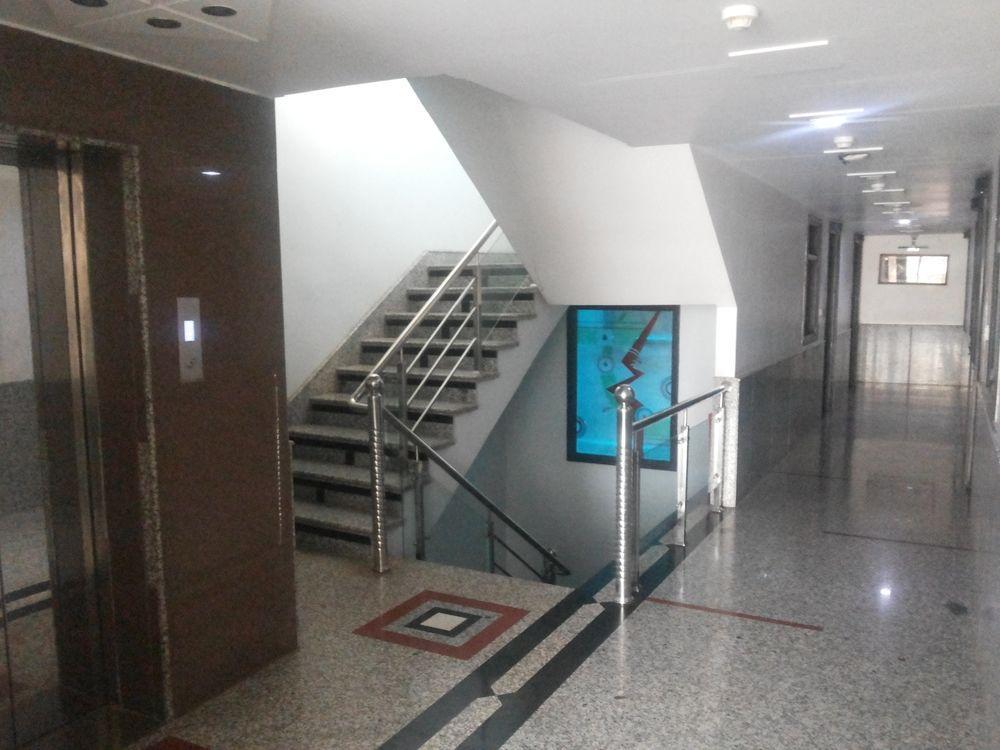 Star Hotel Agra  Εξωτερικό φωτογραφία