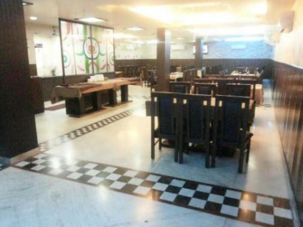 Star Hotel Agra  Εξωτερικό φωτογραφία