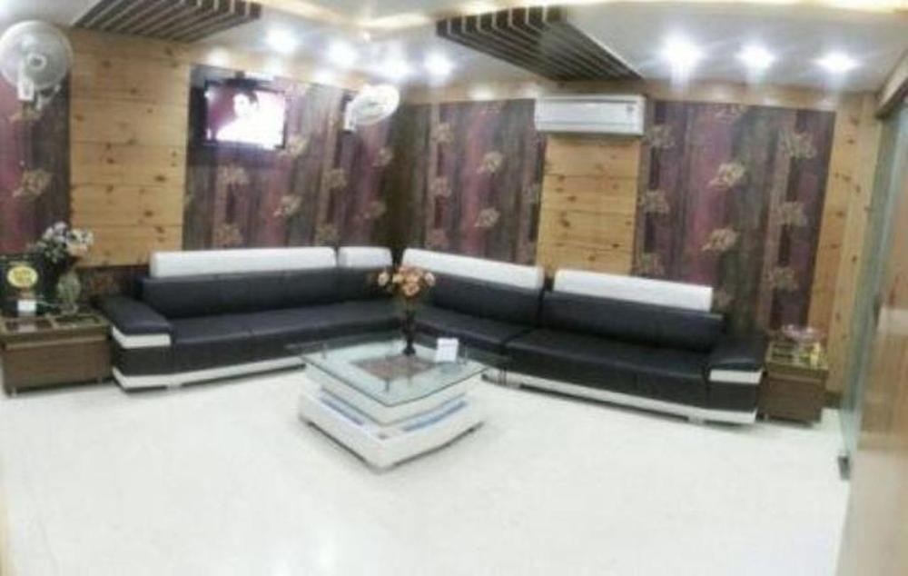 Star Hotel Agra  Εξωτερικό φωτογραφία