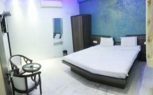 Star Hotel Agra  Εξωτερικό φωτογραφία