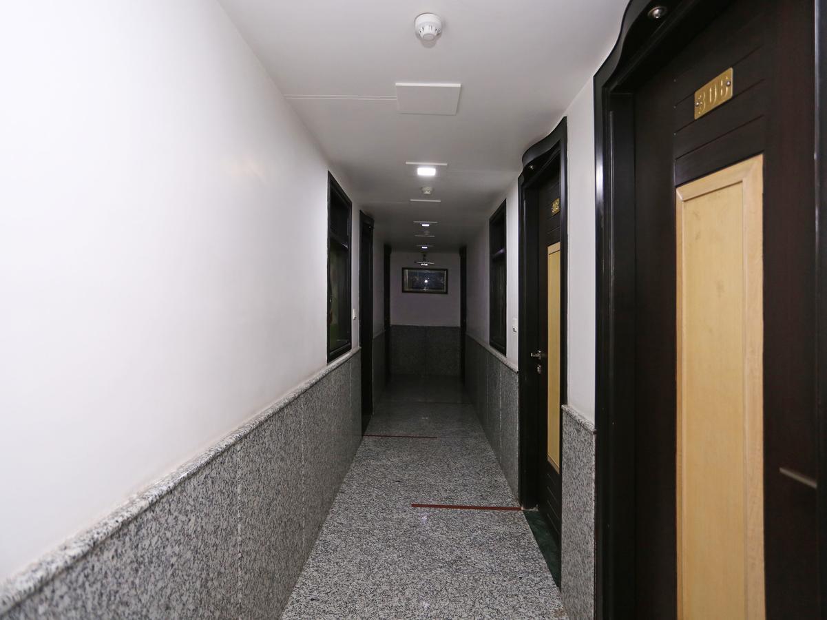 Star Hotel Agra  Εξωτερικό φωτογραφία